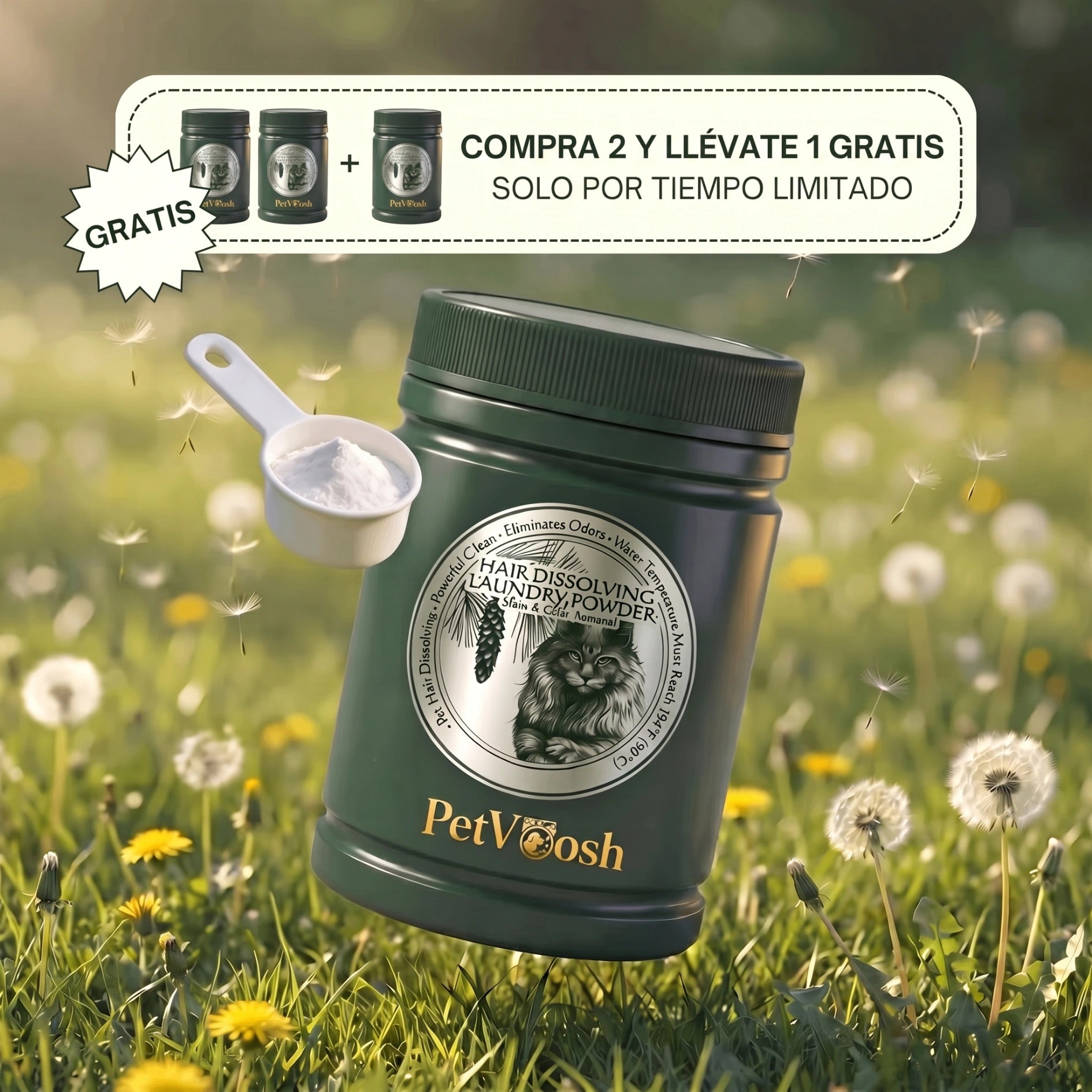 Petvoosh