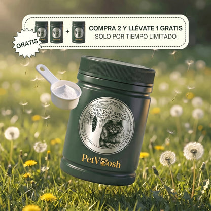 Petvoosh