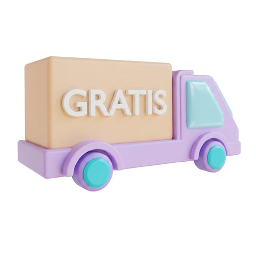 Envío Gratis